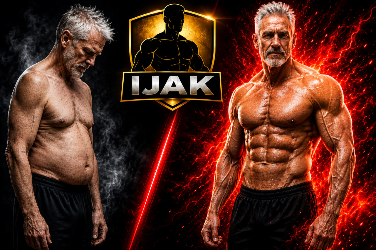 The Elite 5% Complete Physique System 2.0